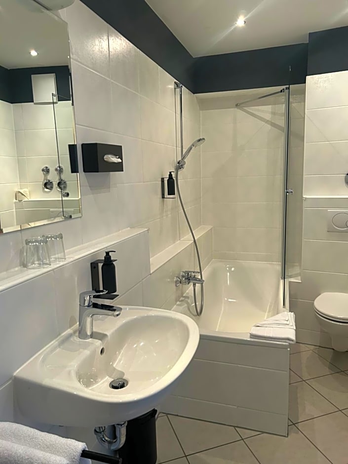 DK Hotel Heidelberg