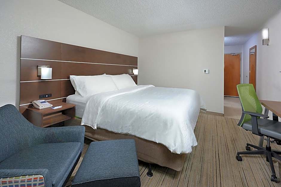 Holiday Inn Express Danville By IHG
