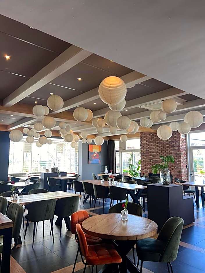 Schippershuis Terherne