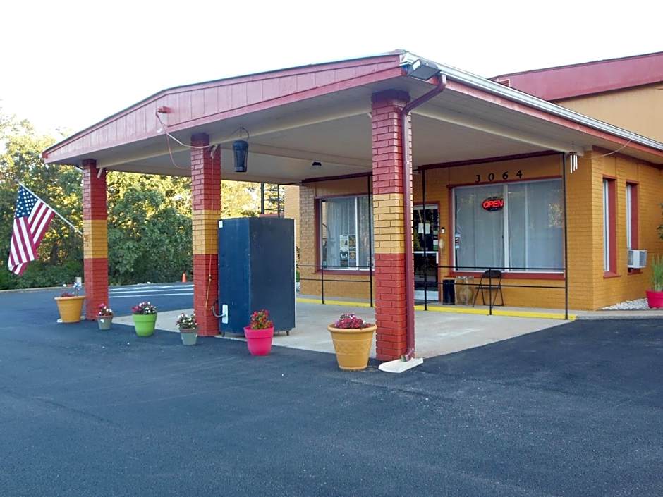 Wagner Inn