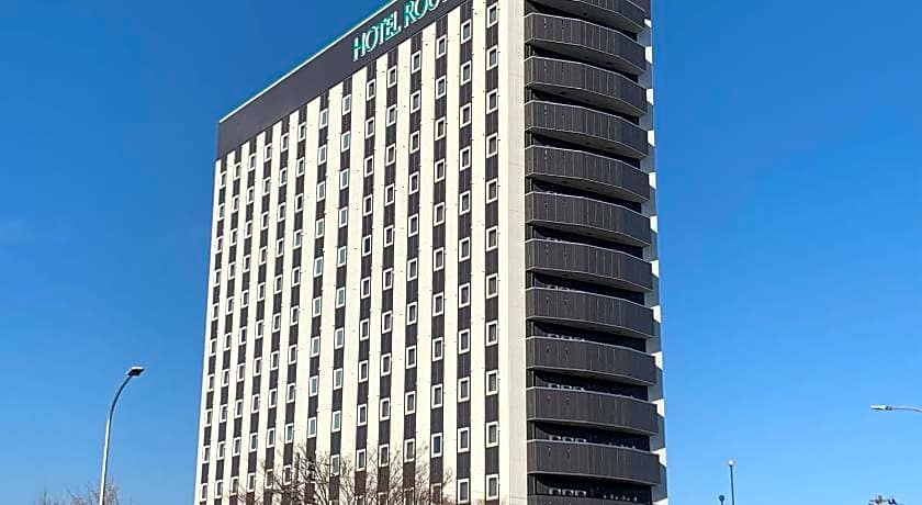 Hotel Route Inn Sendai Higashi