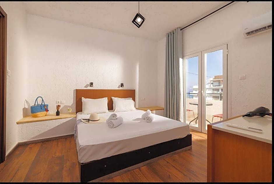 Kings Hersonissos Hotel