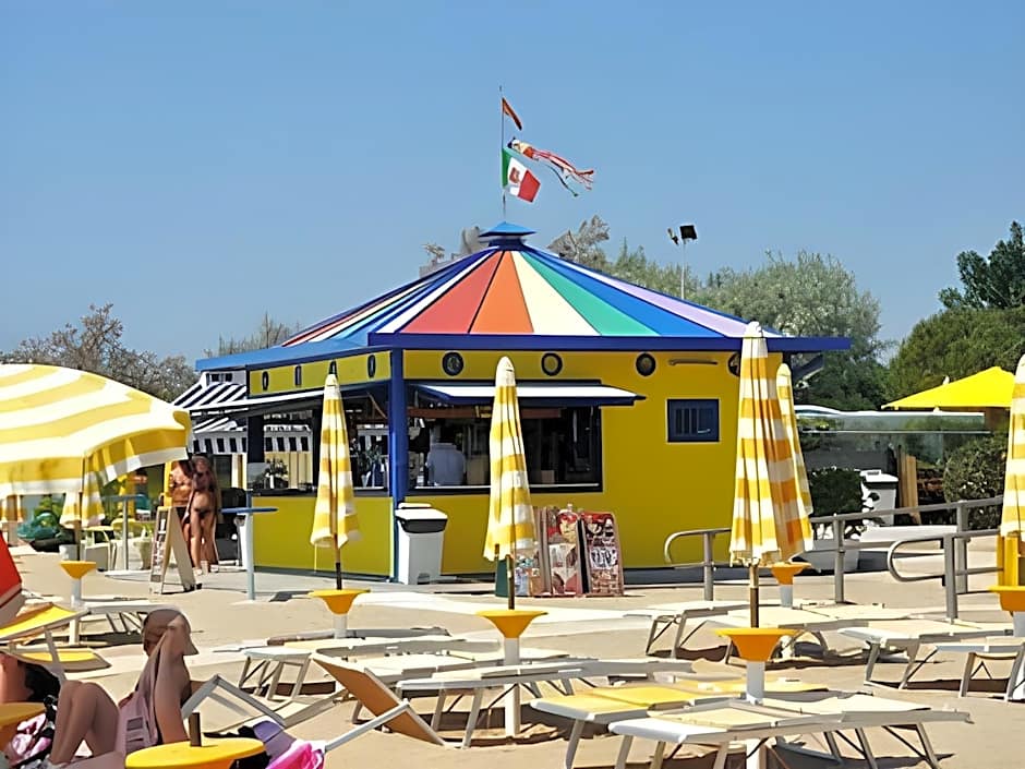 Hotel Midi