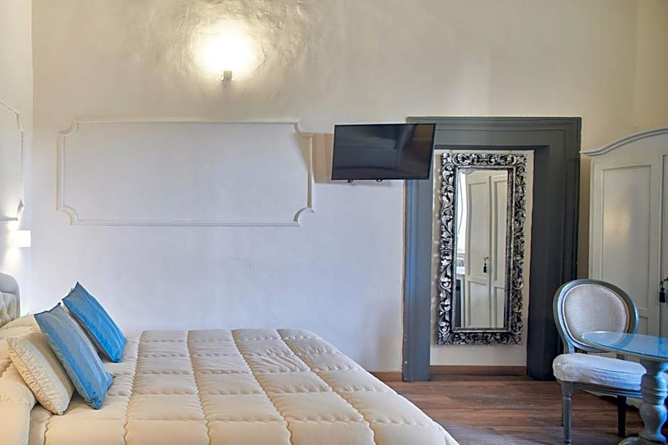 Palazzo del Magnifico B&B