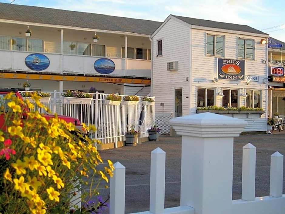 Ships Inn