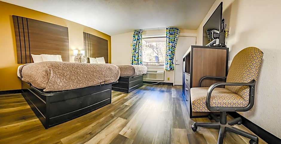 Bear Creek Inn Gatlinburg, TN