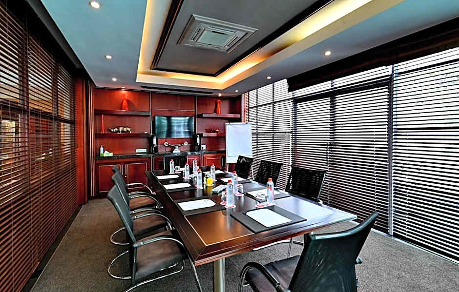 City Lodge Hotel Bryanston Johannesburg