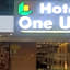 Hotel One Up