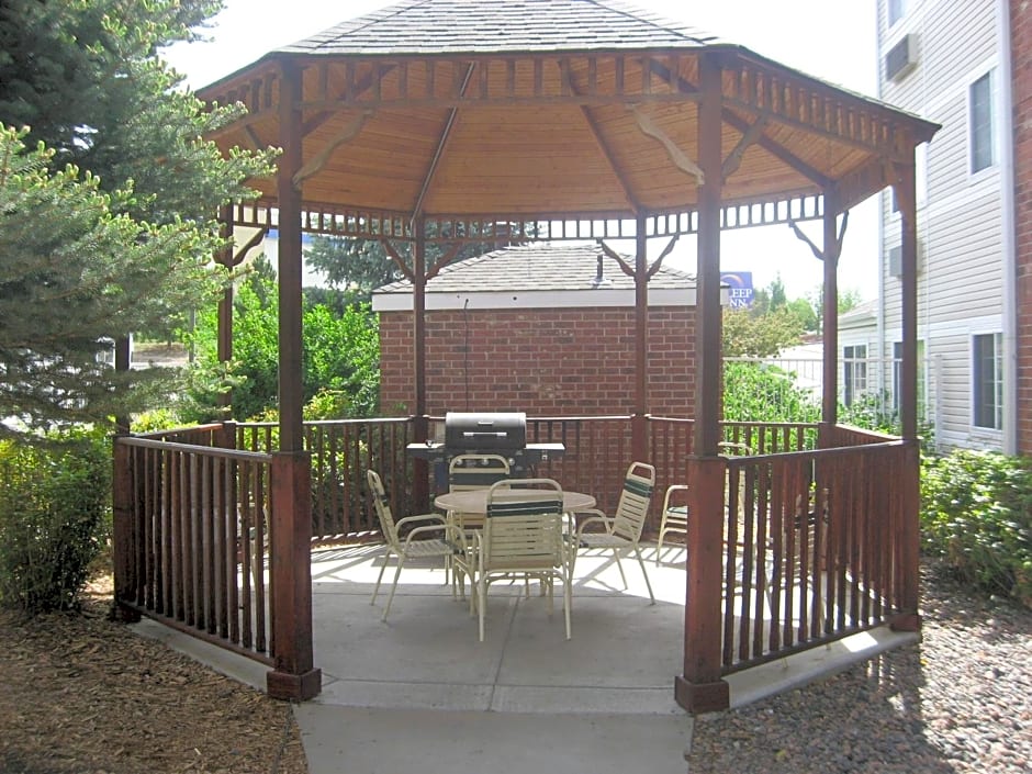 Extended Stay America Select Suites - Denver - Tech Center South - Greenwood Village