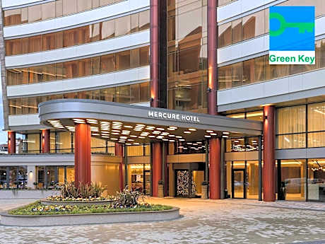 Mercure Sofia City