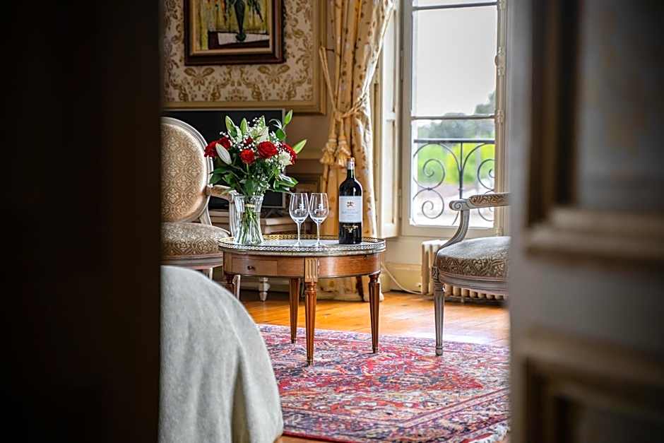 Château Pape Clément