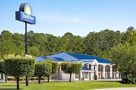 Days Inn by Wyndham Fulton