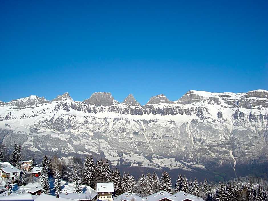 Hotel Tannenboden - Steinbock