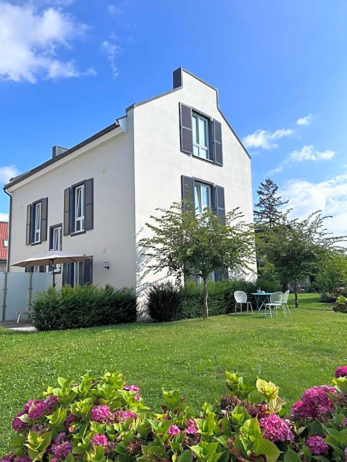 Julias Gästehaus