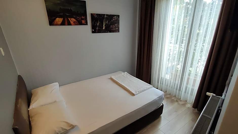 Hotel Torun Istanbul Old City