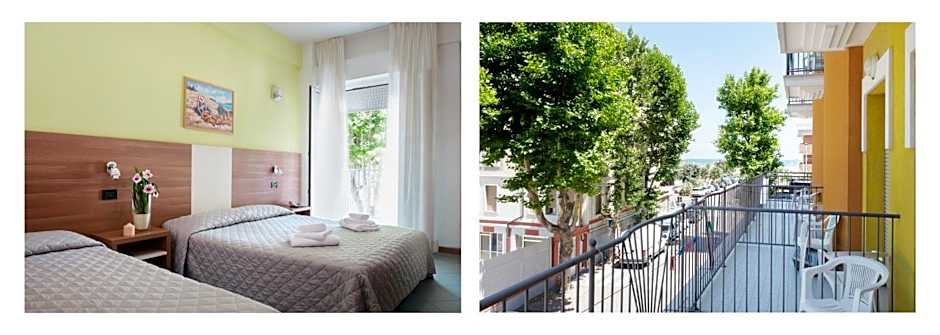 Hotel St Pierre