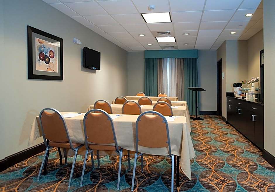 Holiday Inn Express Selinsgrove By IHG