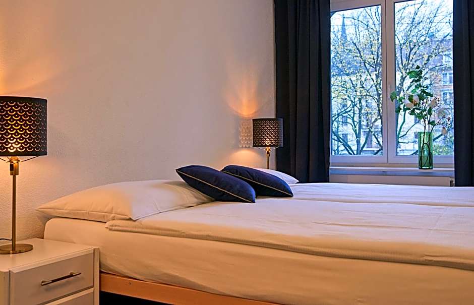 Saint Georges Hotel