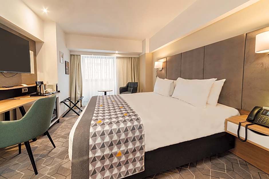 Holiday Inn Bucharest - Times By IHG