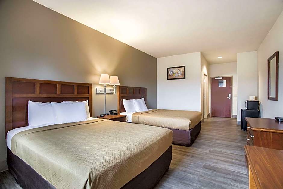 Econo Lodge Anderson