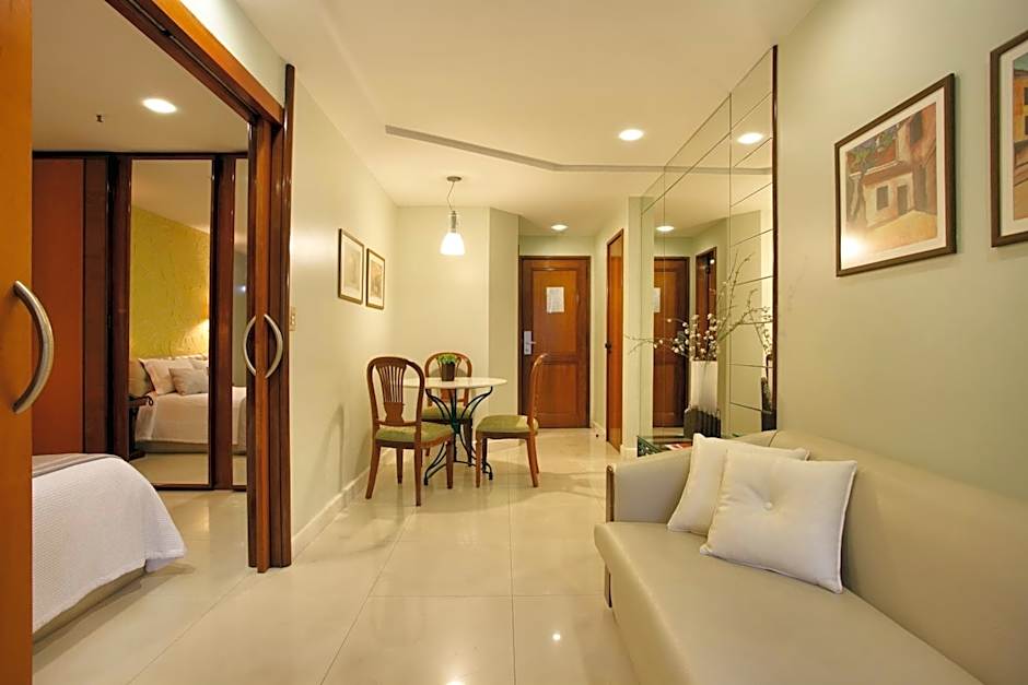 Majestic Rio Palace Hotel