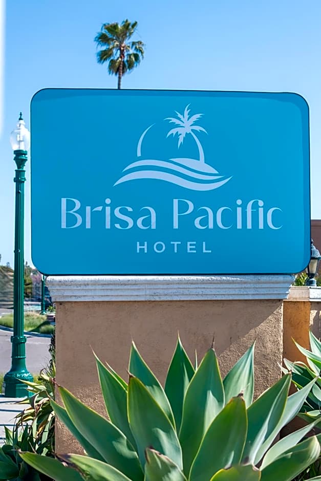 Brisa Pacifica Hotel Encinitas