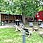 Tiny House Ems im PIER9 Tiny House Hotel