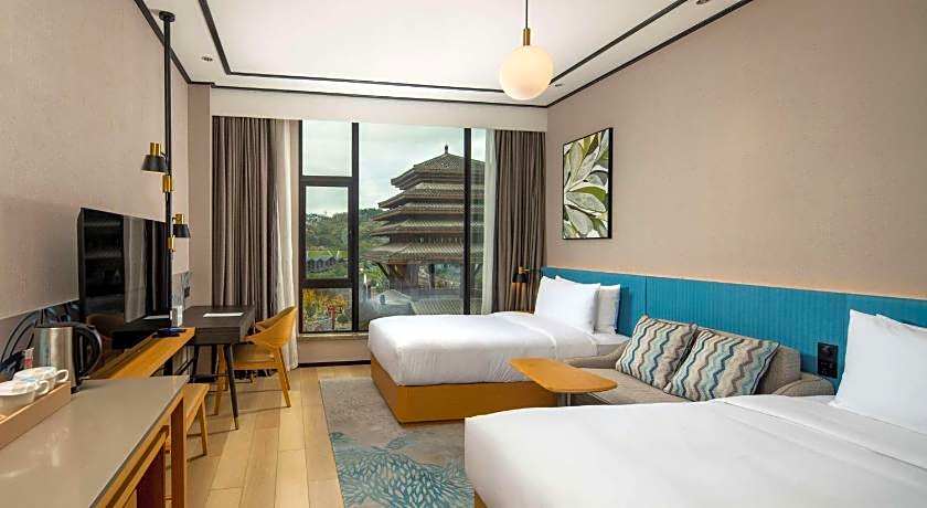 Hilton Garden Inn Guizhou Maotai Town