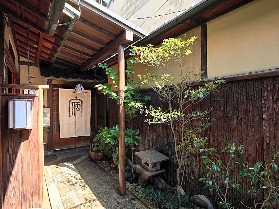 京の宿　石原