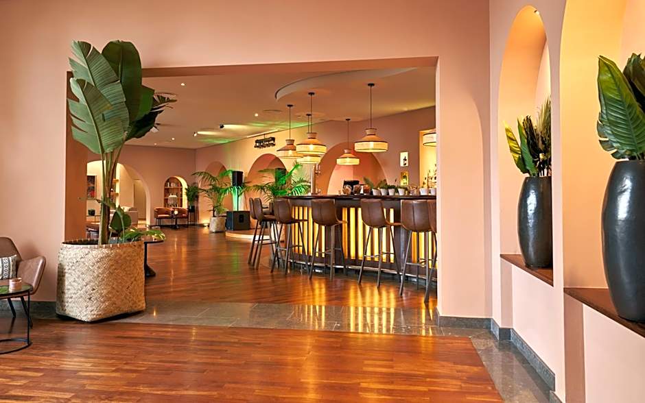 Hotel Porto Mare - PortoBay