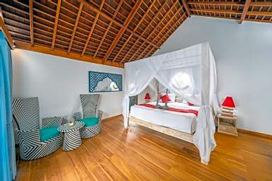The Secret Jungle Villas Berawa