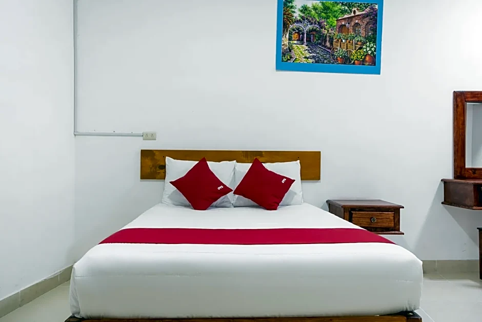 OYO Hotel Magnolia, Coatepec Veracruz