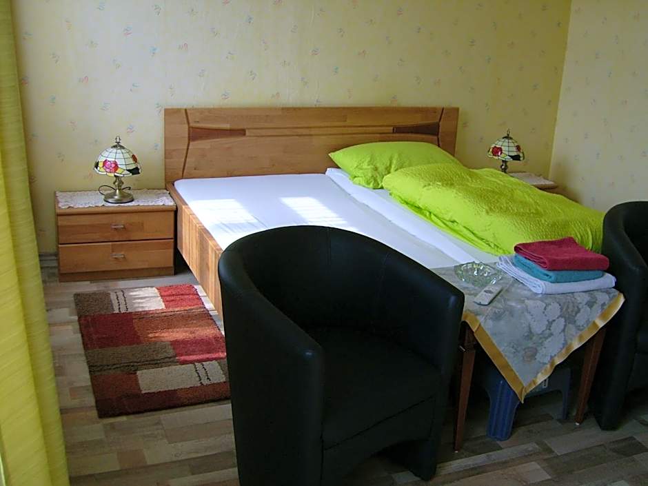 Gasthaus Zur Traube