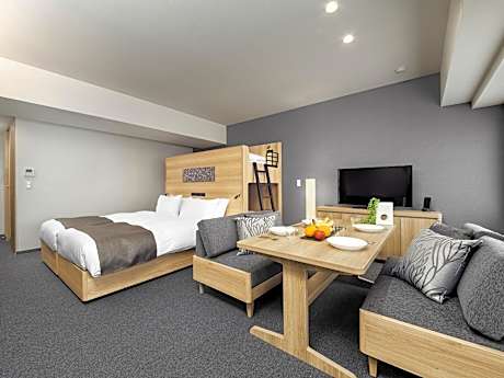 Family Apartment