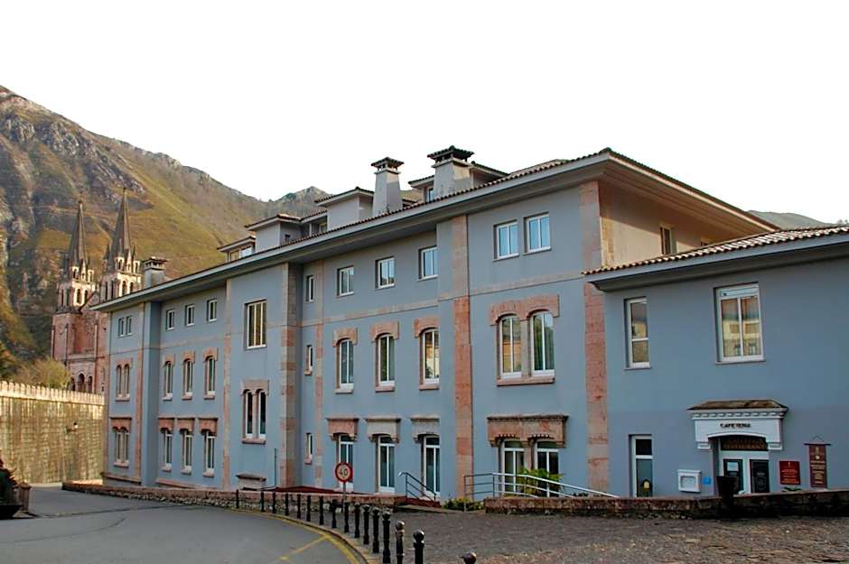 Arcea Gran Hotel Pelayo