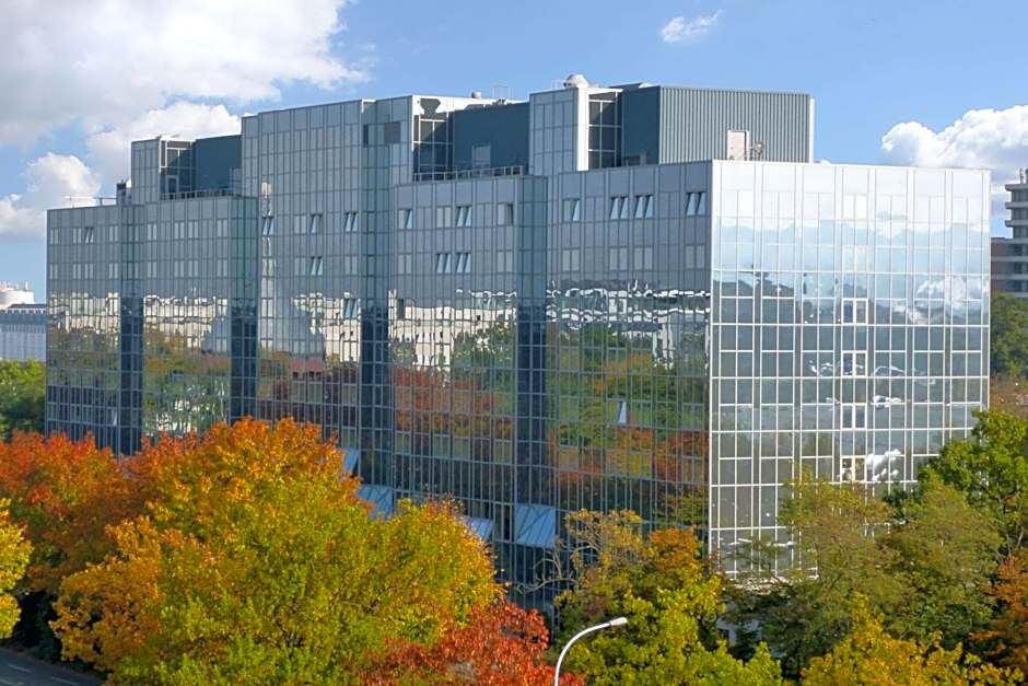 Best Western Plus Plaza Hotel Darmstadt