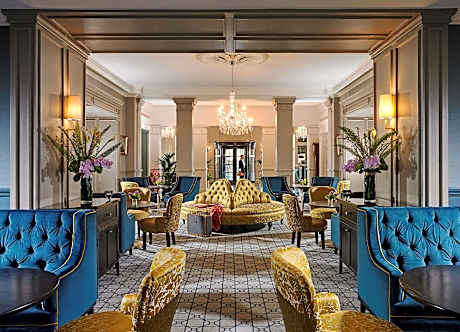 The Hardiman, an Ascend Collection Hotel