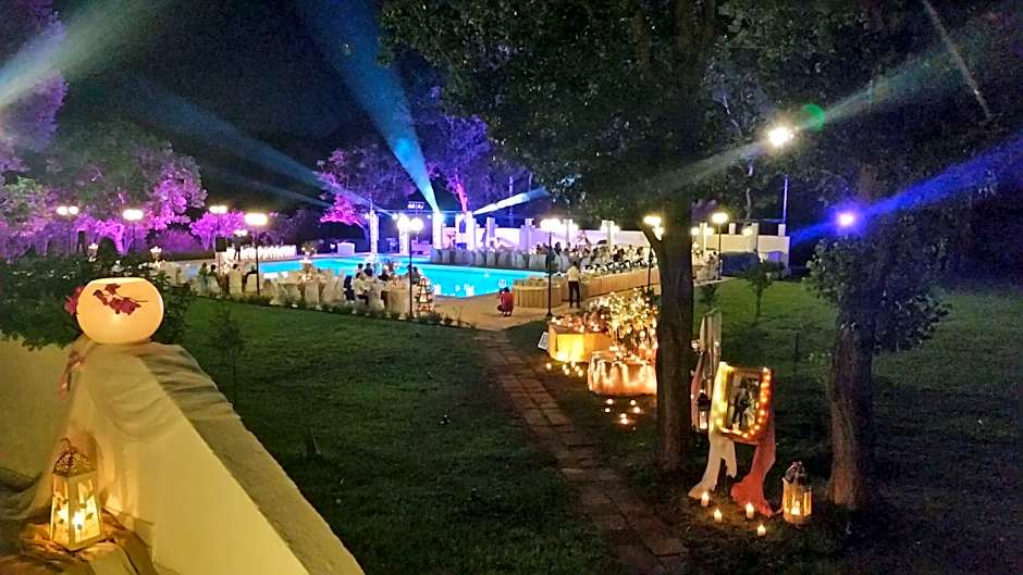 Amalia Hotel Olympia