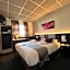 BRIT HOTEL LE VESOUL