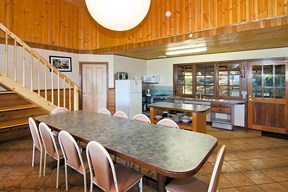 Augusta Sheoak Chalets