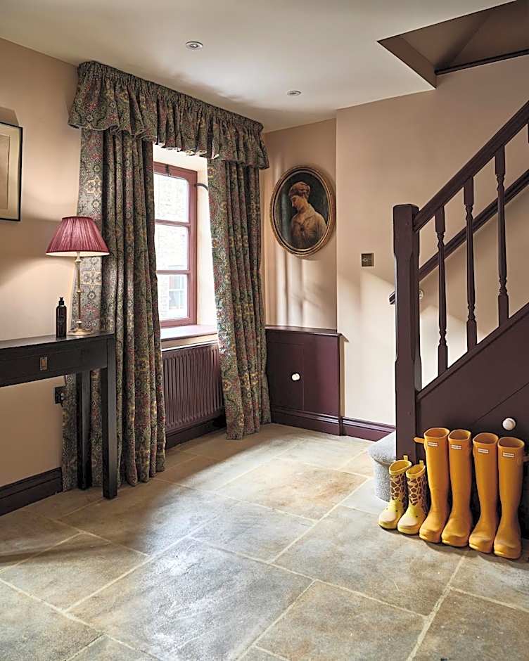 The Old Bell Hotel