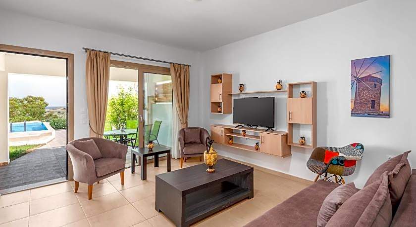 Kolymbia Village Rhodes