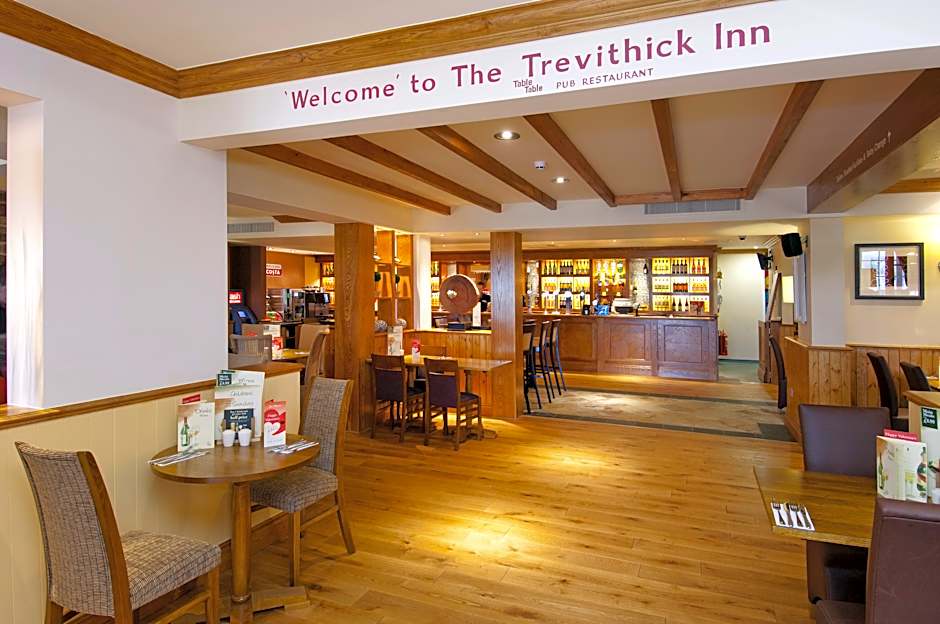 Premier Inn Camborne