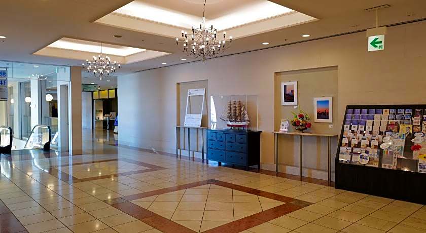 Sakuragicho Washington Hotel