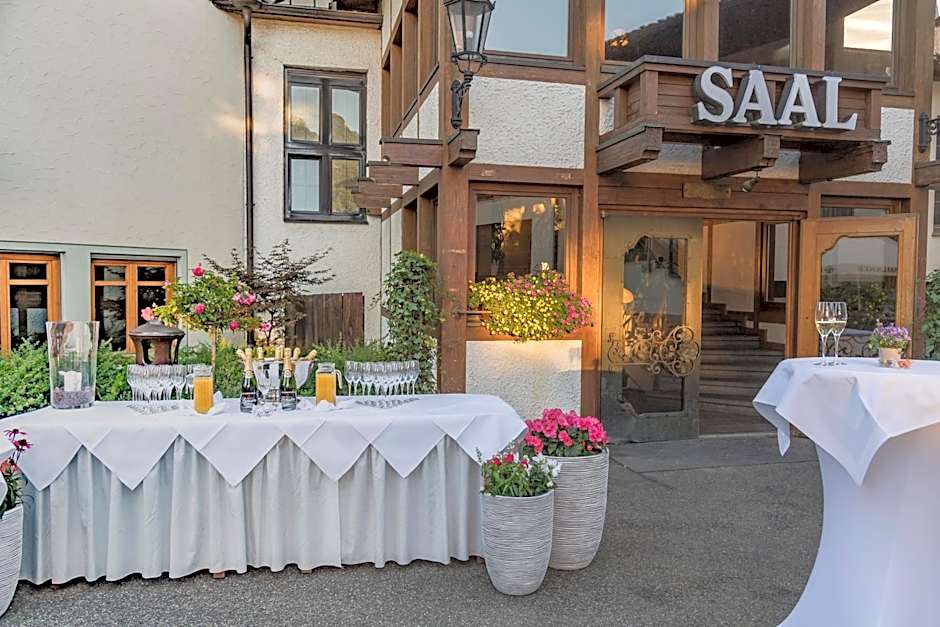 Gästehaus Becher