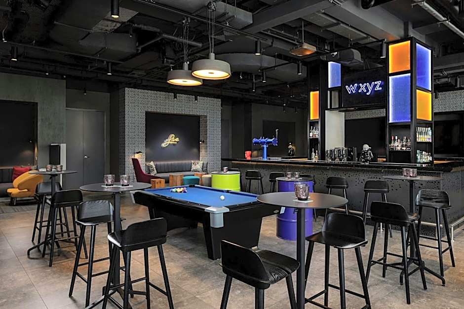 Aloft Lima Miraflores