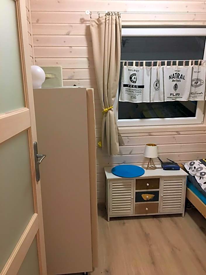 Sloneczny Zakatek Rusinowo Jerzy Stryczek