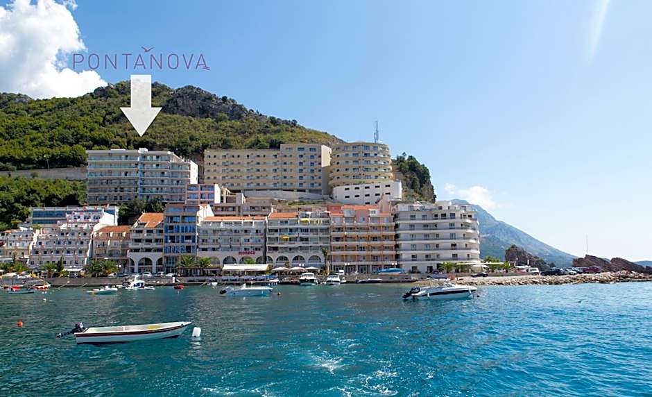 Hotel Ponta Nova