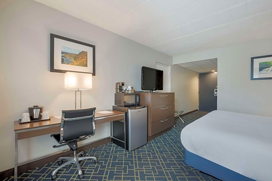 Best Western Hunt's Landing Hotel Matamoras/Milford