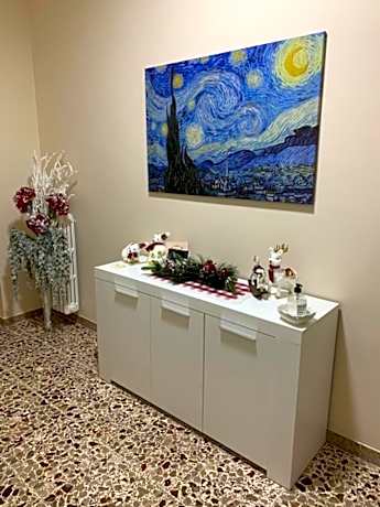 King Room - Disability Access